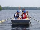 BOATING 1