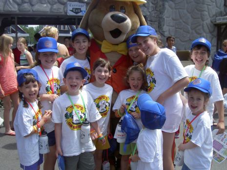 CANOBIE LAKE PARK 2
