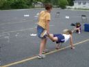 RELAY RACES