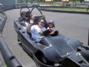 GO KARTING