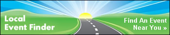 Blessing of the Sun Local Event Finder