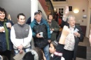 Chanukah at Holliston Town Hall