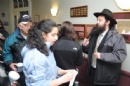 Chanukah at Holliston Town Hall