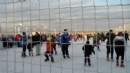 Chanukah on Ice, at Patriot Place