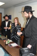 Chanukah Chinese & Video