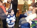 Chanukah: Smile on Seniors!