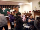 Chanukah: Smile on Seniors!