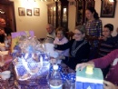 Chanukah Party & Yankee Chanukah Swap
