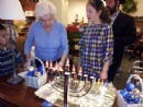 Chanukah: Smile on Seniors!